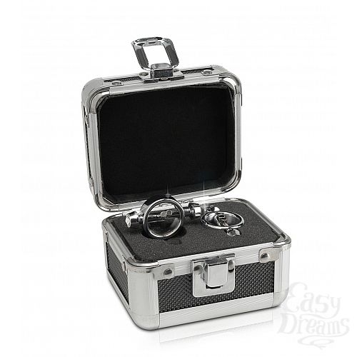 ���������� 2  ������ ��� ������ Metal Worx Magnetic Nipple Clamps