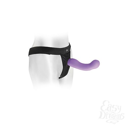  3     Universal Breathable Harness