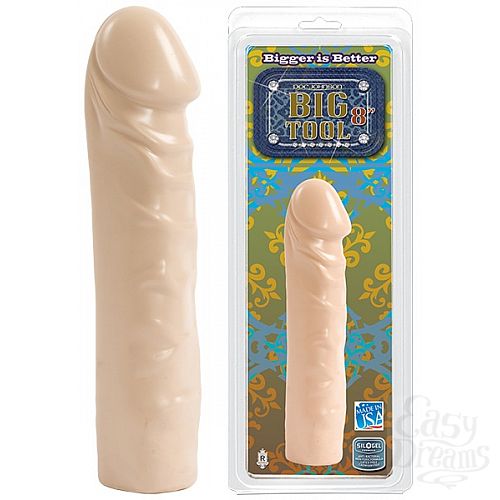 ���������� 1:  ������ 8 in BIG TOOL white ��������