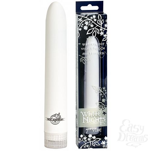 ���������� 1:  ����� ����������� �������� WHITE NIGHTS