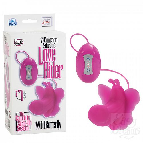  1:           LOVE RIDER SE-0582-10-3