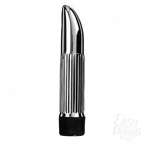  2   Silver Ladyfinger Minivibrator