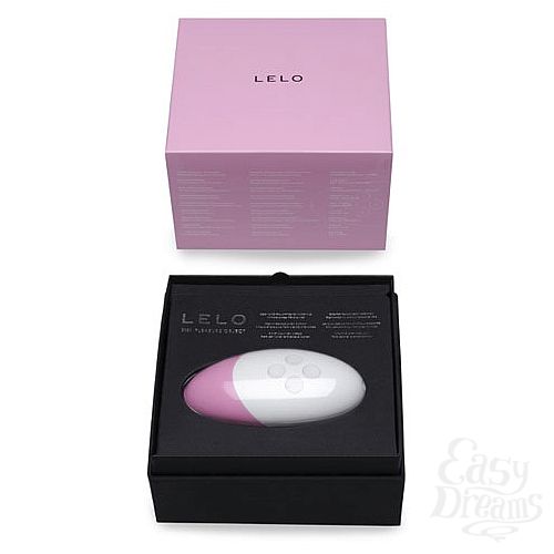  2     Siri Pink (LELO)