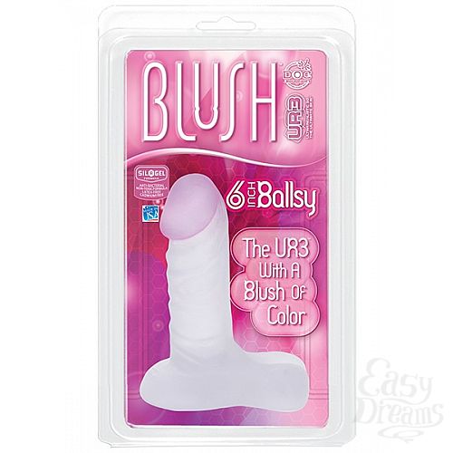 ���������� 2  ��������� ������ BLUSH �� UR3 �����