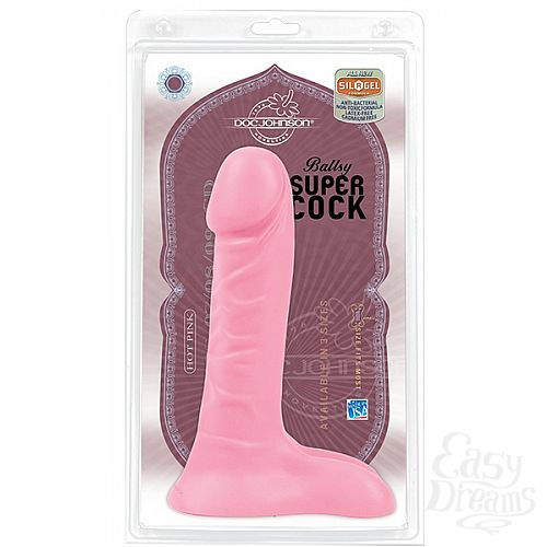 ���������� 2  ������� ������������� BALLSY 9in