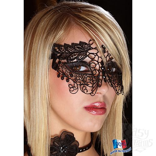  1:        Luxxa Lion Loup