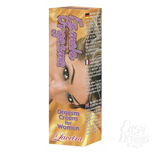 ���������� 1:  ������-���� Female Orgasma