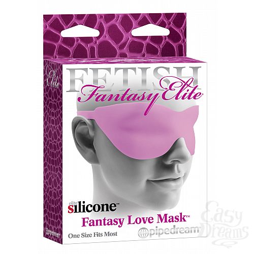 ���������� 2  ����� �� ����� Elite Love Mask