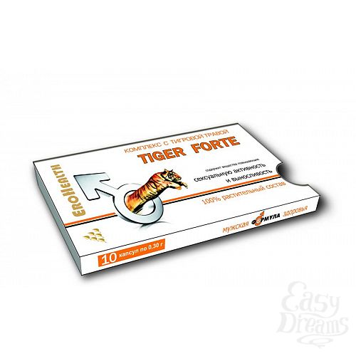 ���������� 1:  ������� ��� ������ Tiger Forte