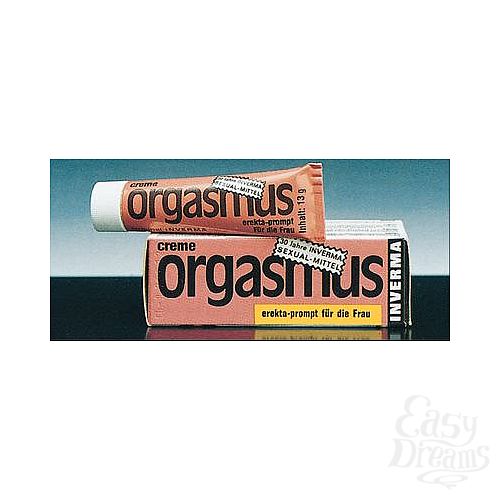 ���������� 1:  ������� ������������ ���� Orgasmus, 13 ��