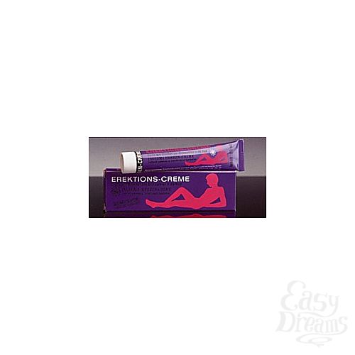 ���������� 1:  ������� ������������ ���� Erektions-Creme, 20 ��