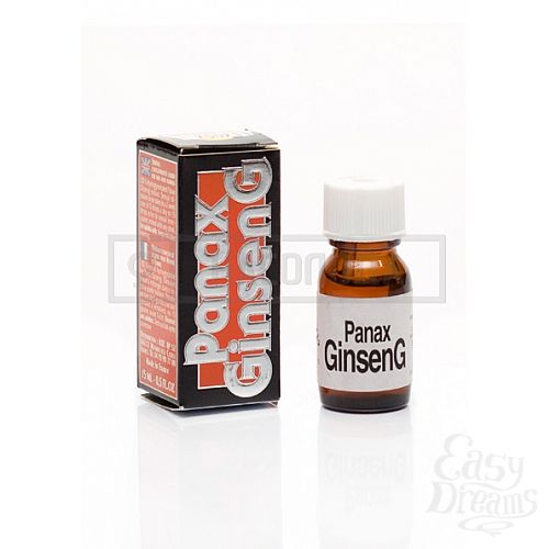 ���������� 1:  �������� ��� ������ Panax Ginseng, 15 ��