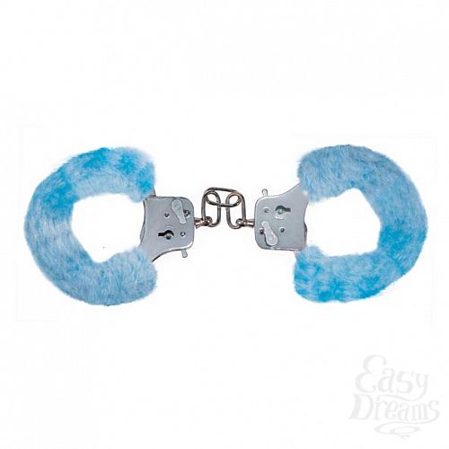 ���������� 1:  ��������� FURRY FUN CUFFS