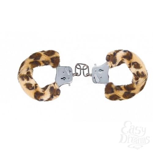 ���������� 1:  ��������� Furry Fun Cuffs, ����
