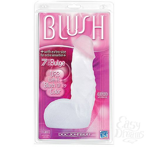 ���������� 2  ������� ����� � �������� BLUSH �� UR3