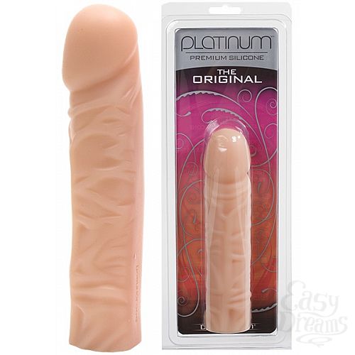 ���������� 1:  ������������� PLATINUM SILICONE THE ORIGINAL