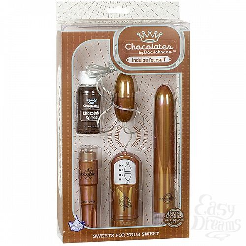 ���������� 2  ���������� ����� CHOCOLATES