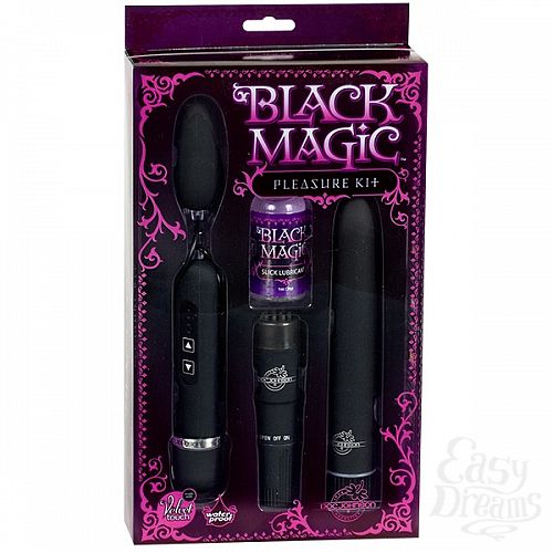 ���������� 2  ������ ����� BLACK MAGIC 