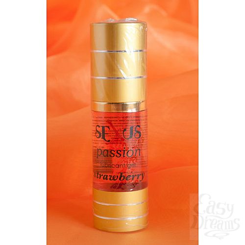 ���������� 1:  ����������� ����-������ �� ������ ������ � �������� �������� Passion Strawberry 30 ��