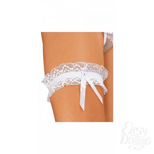  1:  GARTER OS
