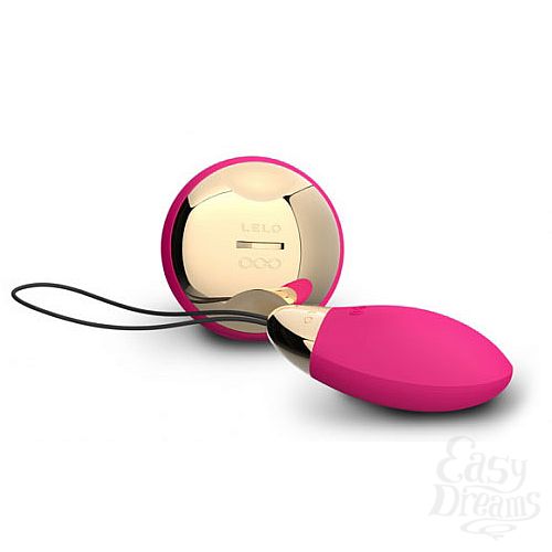  1:    Lyla 2 Design Edition Cerise (LELO)