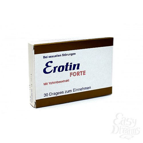 ���������� 1:  ������� ��� ������ Erotin Forte