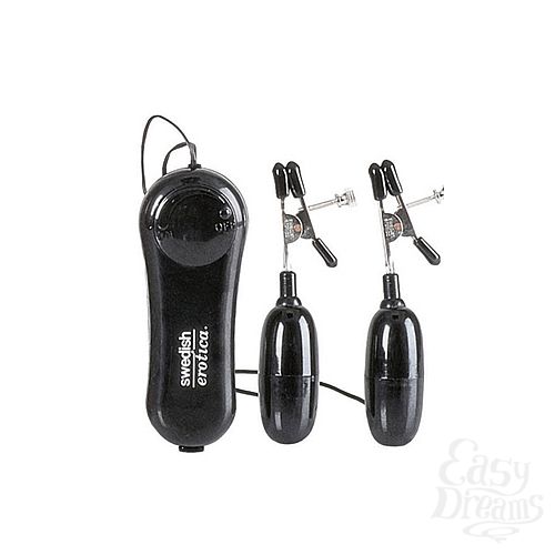 ���������� 2  ������ �� ����� Vibrating Nipple Clamps � ������������ ���������� ������
