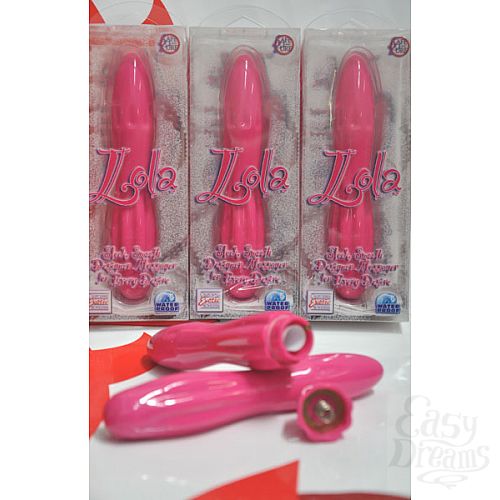 3     Lola