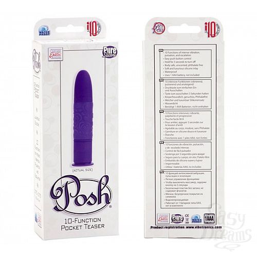 ���������� 2  ���������� �������� Posh � 10-� ���������