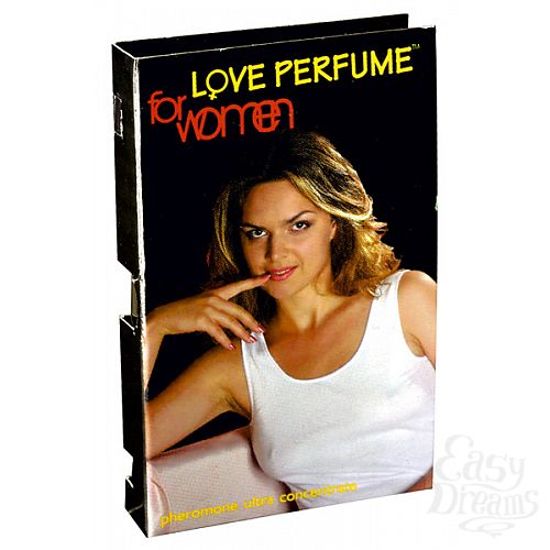 ���������� 1:  ����������� ��������� Love Parfum ������� �������