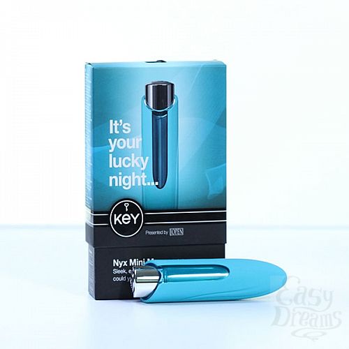  2        Nyx Key