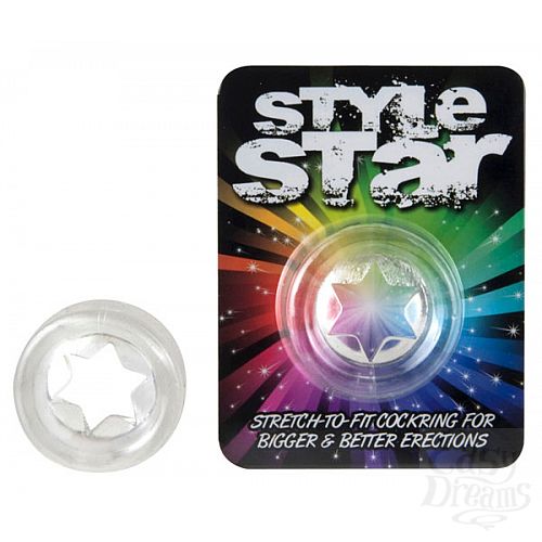  1:     Style Star