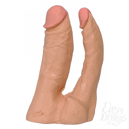 ���������� 1:  ������� ������������� Natural Double Penetrator