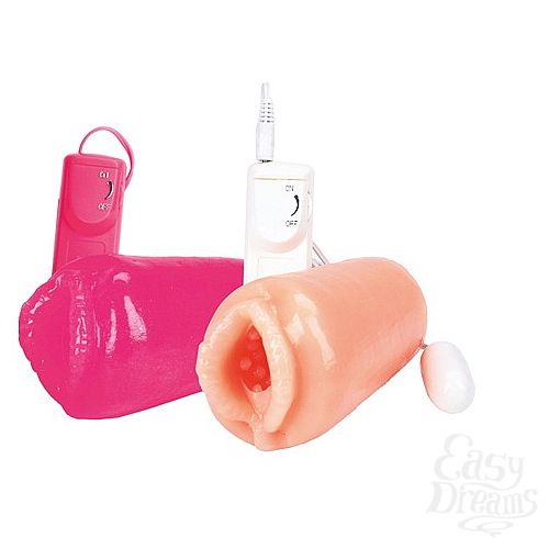 ���������� 1:  ������ � ���������� Pussy Lips, �������