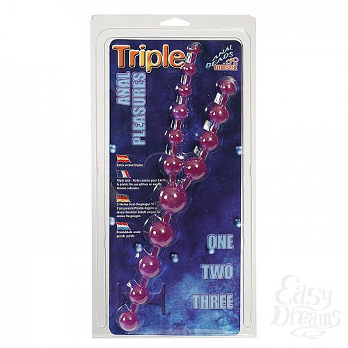 ���������� 2  �������-����������� ���������� Triple � ���� �������