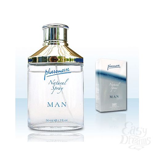  1:      Natural Spray, 50 