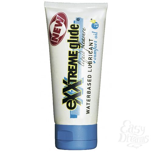 ���������� 1:  �������� ��������� EXXTREME GLIDE, 30 ��