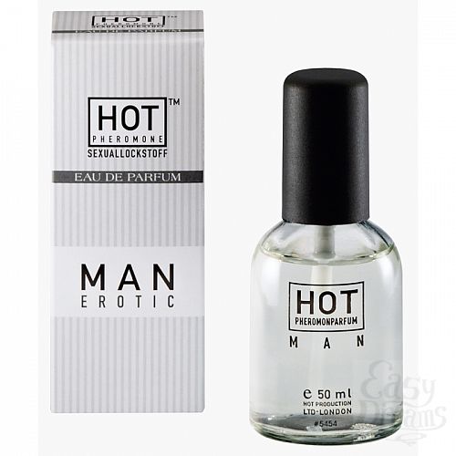  1:      Man Erotic, 50 