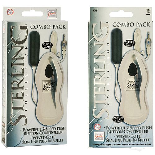  3   STERLING COMBO PACK #2 1099-11 BX SE