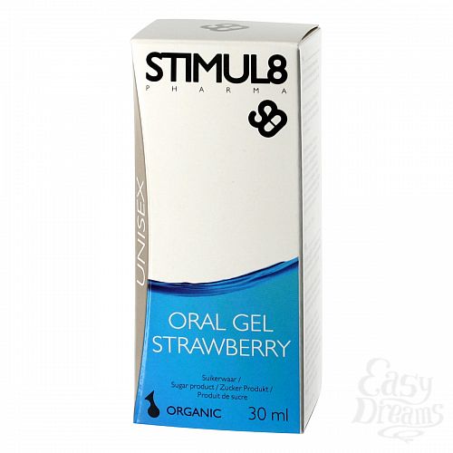 ���������� 1:  ���������� �������� ���� STIMUL8, 30 ��