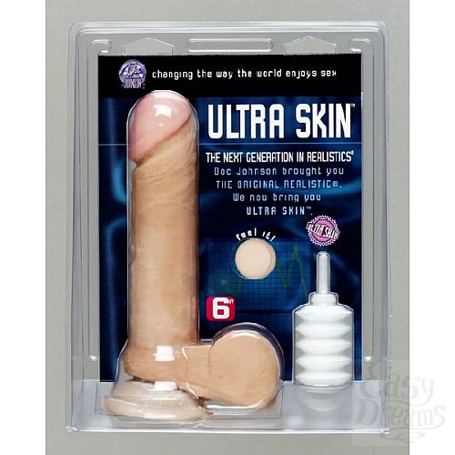 ���������� 2  ����������������� ������������� Ultra-Skin, 16 ��, ��������