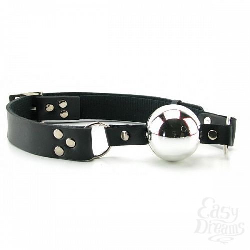 ���������� 3  ���� ����������� ����� Fetish Platinum Ball Gag, ������