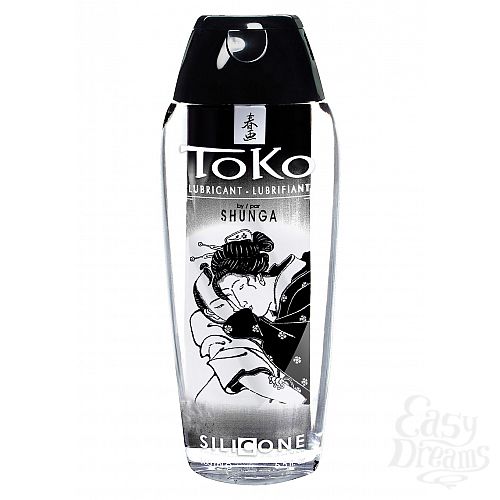 ���������� 1:  ��������� �� ����������� ������ Shunga Toko Lubricant, 165 ��