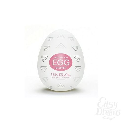  5   Tenga Egg Stepper
