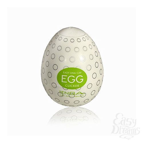  1:   Tenga Egg Clicker