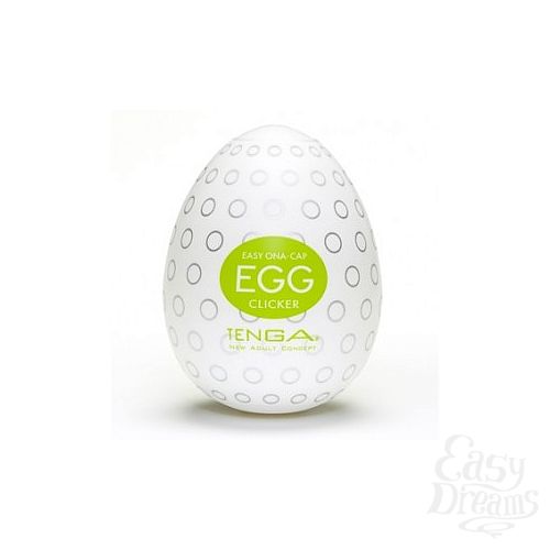  5   Tenga Egg Clicker