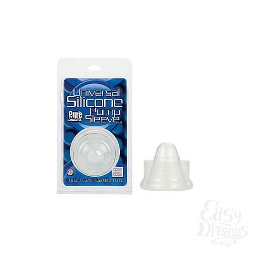 ���������� 1:  ����������� ��� ��������� ����� UNVRSAL SILI PUMP SLEEVE ����������