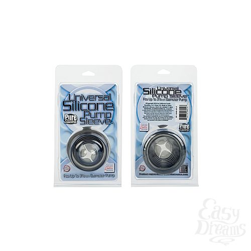 ���������� 3  ����������� ��� ��������� ����� UNVRSAL SILI PUMP SLEEVE �����