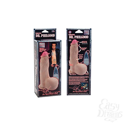 ���������� 3  �������������-��������� Phil Varone DR. PHILGOOD 8,5 �� �������� � ��������� ��������