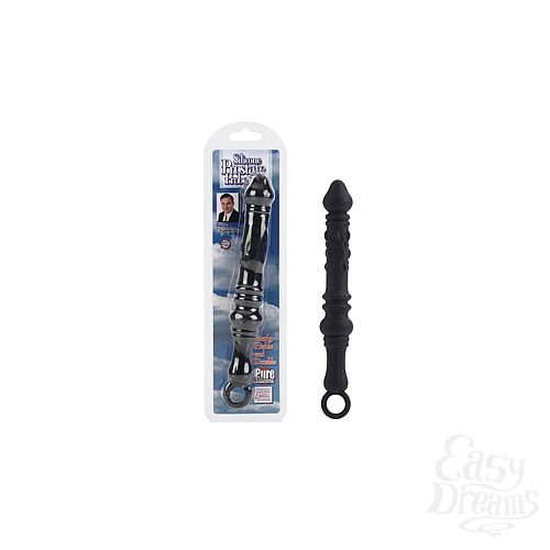 1:    Silicone Prostate Probe 